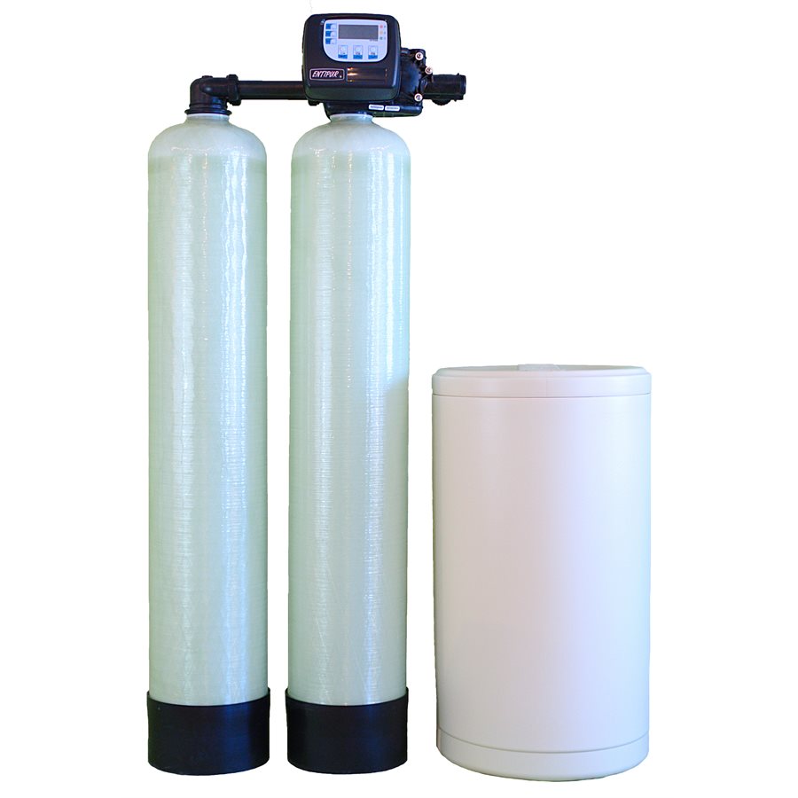 6T30-2FTT ENTIPUR TWIN TANK FINE MESH SOFTENER